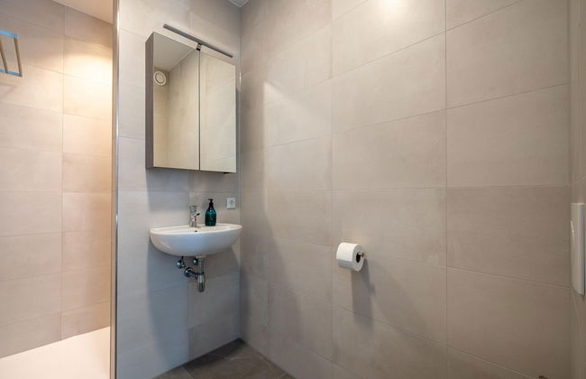 16p Spacious Villa on the Water in Zeewolde - Foto 16