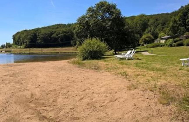 Le Hameau des Lacs - Foto 22