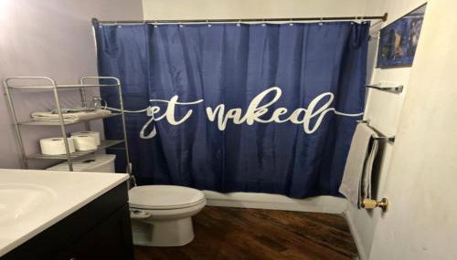 Motown Riverfront Studio Loft - Foto 5, towels, Shower