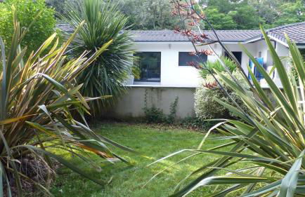 Villa standing piscine privée en écrin de verdure - Foto 45