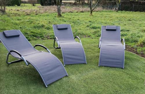 Gite de l'etoile - Foto 15