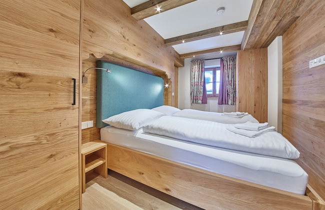 Chalet Guter Hirte - Foto 12