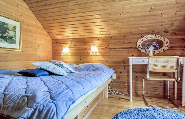 Ruokovirran mökki - Foto 19