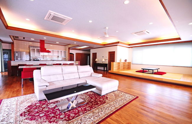 Hotel Kaiho Shishinomori - Foto 1