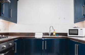 Modern 2-Bed Near Braehead - Foto 5