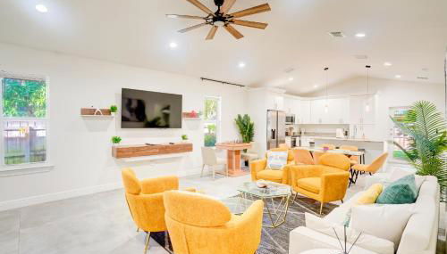 West Palm Beach Vacation Home - Foto 1