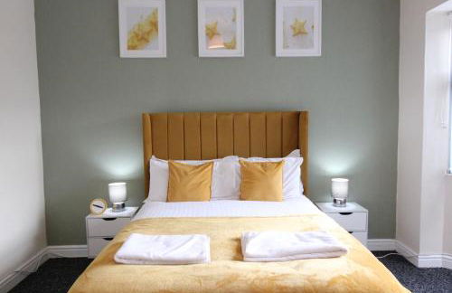 Olive Contractor House - Foto 1