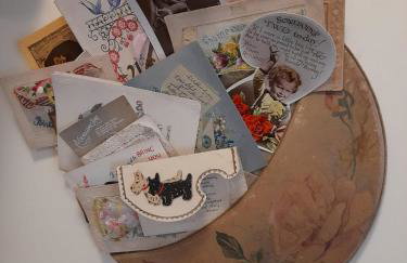 The Apartment of Antiquity - Photo 13