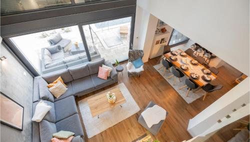 Gorgeous Home In Vrgorac With Wifi - Foto 3