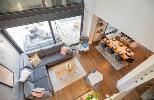 Gorgeous Home In Vrgorac With Wifi - Foto 3