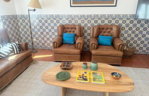 Moradia São João-Spacious Beachfront Villa - Foto 35