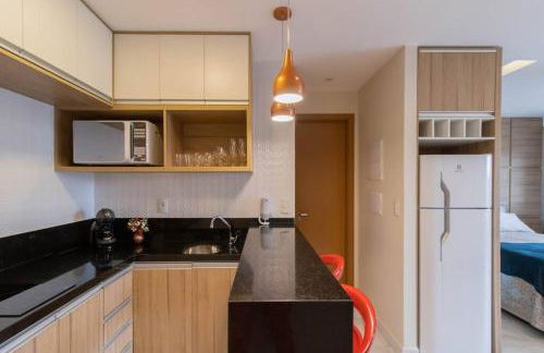 Lovely Studio - GRU 1613 - Foto 15