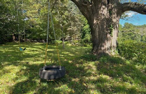 Historic Farm on 96 Acres! - Foto 39