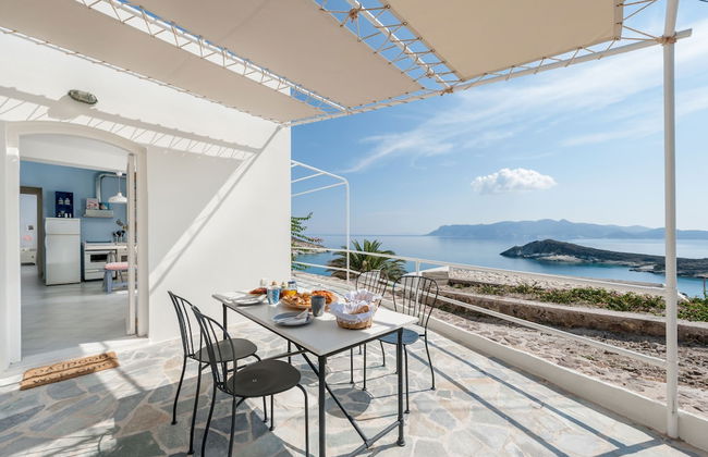 Kimolian Houses - Foto 13