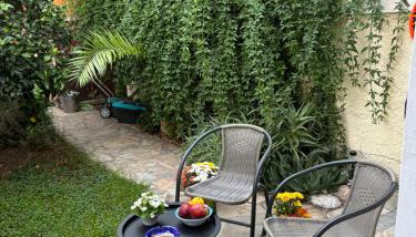 Σπιτάκι στον κήπο - Photo 4