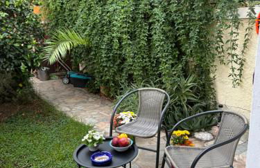 Σπιτάκι στον κήπο - Foto 5