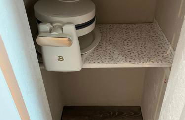 Relaxing Ducks Hang Out Haven 2 bed 1 bath and BBQ - Foto 20