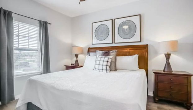 Fantastic Designer 4 BD TH 12 Mins to Disney - Foto 5, Habitación