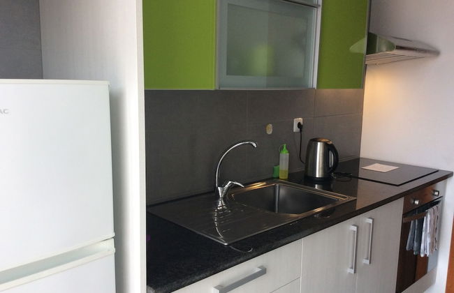 Apartamentos Príncipe Apart-Center - Foto 43