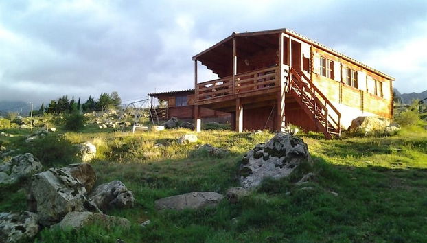 Les Chalets De Lozzi - Foto 2, Imagen principal