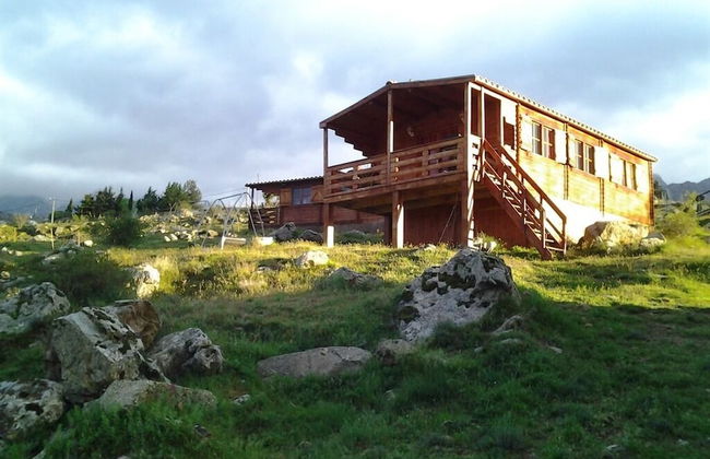 Les Chalets De Lozzi - Photo 1