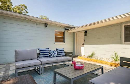 St. Pete's Hideaway Oasis - Foto 6