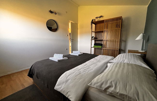 Sveti Duh Apartment Seaview - Foto 9