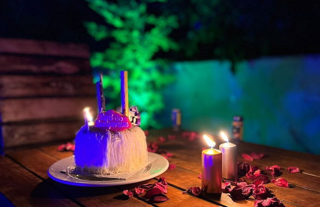 Gardan Bungalov Çatalca - Foto 16