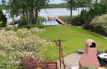 Dom wypoczynkowy Sosenka - Foto 79