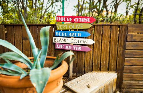 La Cigaliere en Cote Vermeille - Foto 52