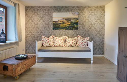 Ferienwohnung Waterkant direkt am Wittensee, mit Spielscheune - Photo 9