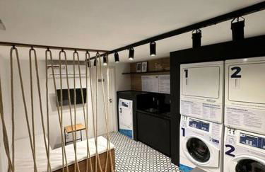 Studio de Luxo no Jardins - Foto 43