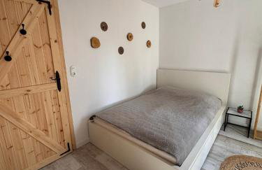 Siedlisko Stara Poczta Podlasie z jacuzzi, basenem i dużym ogrodem - Foto 15