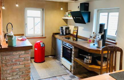 Studiowohnung im preisgekrönten Denkmal in Groß-Umstadt - Foto 8