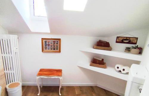 Le Grenier Apartment - Foto 25