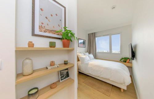 BABEL COMMUNITY Hôtel Saint-Quentin-en-Yvelines Gare - Foto 66