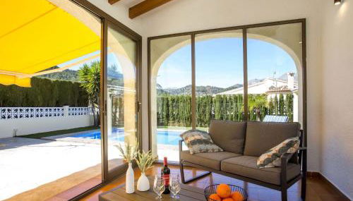 Holiday Home Lola by Interhome - Foto 5