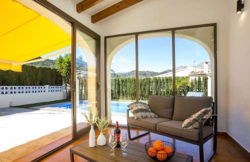 Holiday Home Lola by Interhome - Foto 5