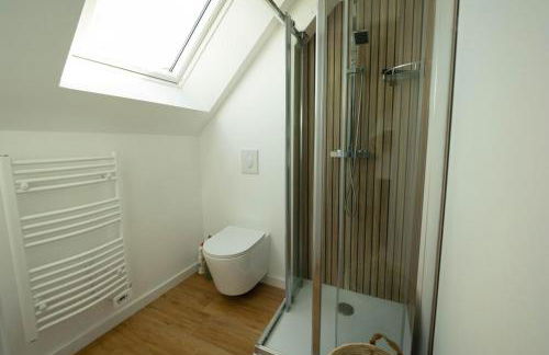 Les maisons de Delphine Saint Cado - Foto 4