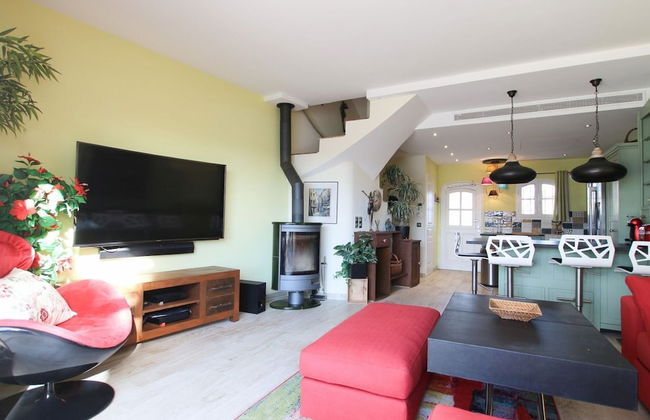 Lovely Holiday Home in Port Grimaud With Terrace - Photo 13