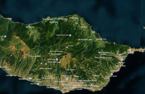 Sunny Rooftop & perfect view - Foto 24