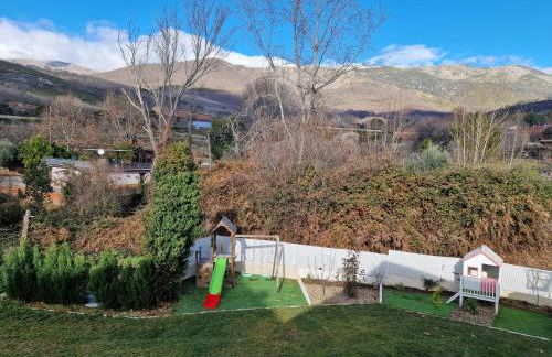 Tylux - Villa de lujo en Jarandilla - Foto 9