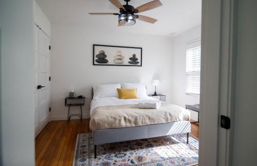 Valley Brickhouse Hot Tub Trails Downtown 1m - Foto 36