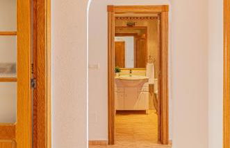 El Paraiso - Planta baja en Urbanización Ipanema III La Manga del Mar Menor kilómetro2 - Mediterráneo - Foto 16