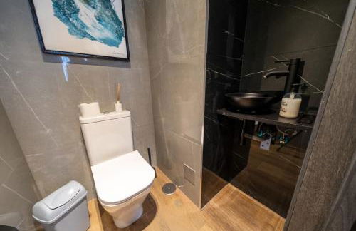 Balcony to the Sea Balcon al Mar Las Canteras - Foto 27