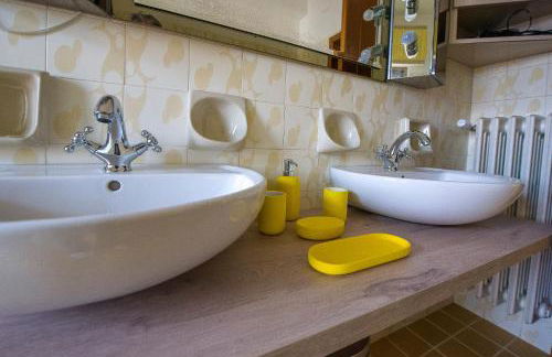 LA CASA DELLA MAMMINA - Foto 21