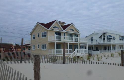 Ocean Front 1St Floor Duplex In Holgate Wifi Washer & Dryer 36234 - Foto 18