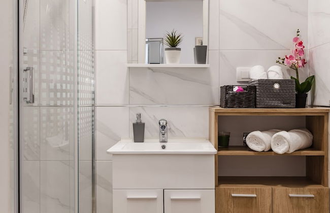 Apartments Martha - Foto 23