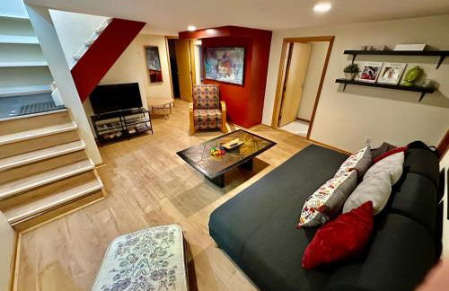Cozy PDX Hideout, Ideal Location - Foto 2