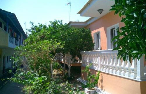 Marika Garden Studios - Foto 11